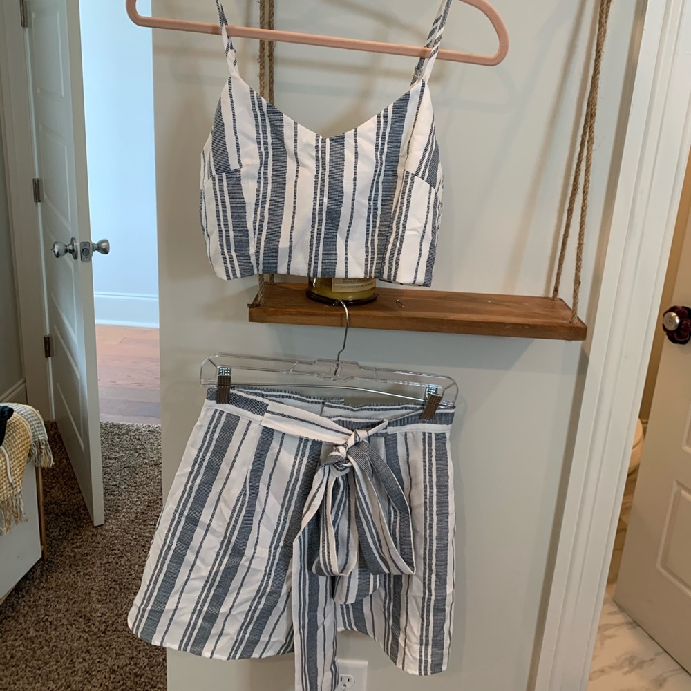 Latise Two piece set